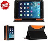 ShineZone 7インチタブレットに適用レザーケース 超薄型 高級PUレザー スタンド機能付き(NEC MEDIAS TAB UL N-08D、LaVie Tab S - TS507N1S) ShineZone 7インチタブレットに適用レザーケース 超薄型 高級PUレザー スタンド機能付き(NEC MEDIAS TAB UL N-08D、LaVie Tab S - TS507N1S)